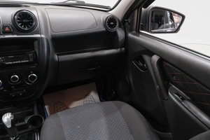 Седан ВАЗ (LADA) Granta 2015 года, 549000 рублей, Новокузнецк