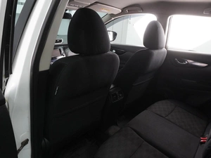 Внедорожник Nissan Qashqai 2015 года, 1249000 рублей, Воронеж