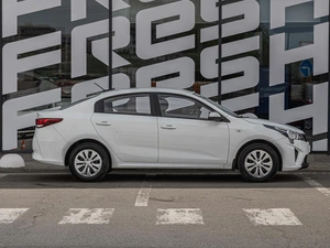 Седан Kia Rio 2020 года, 1689000 рублей, Краснодар