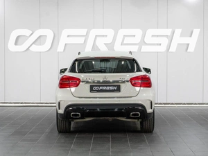 Внедорожник Mercedes-benz GLA-класс 2014 года, 2363000 рублей, Сургут