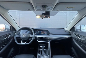 Внедорожник Changan CS35 Plus 2023 года, 1680000 рублей, Солонцы