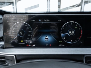 Внедорожник Chery Tiggo 7 Pro Max 2023 года, 1798000 рублей, Ставрополь