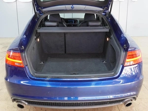 Лифтбек Audi A5 2012 года, 1599000 рублей, Воронеж
