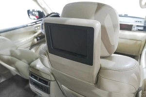 Внедорожник Lexus LX 2013 года, 4519000 рублей, Новокузнецк