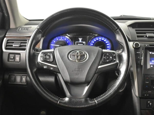 Седан Toyota Camry 2015 года, 1895100 рублей, Казань