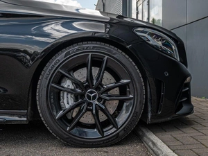 Купе Mercedes-benz C-класс AMG 2019 года, 5200000 рублей, Краснодар