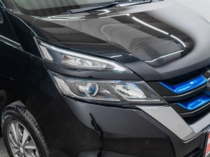 Минивэн Nissan Serena 2019 года, 2279000 рублей, Красноярск