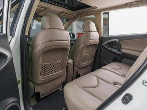 Внедорожник Toyota RAV4 2008 года, 1909000 рублей, Сургут