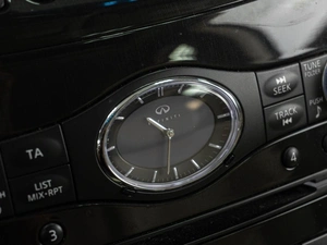 Внедорожник Infiniti QX70 2014 года, 2499000 рублей, Тюмень