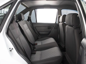 Седан Daewoo Nexia 2014 года, 480000 рублей, Омск