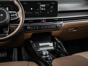 Внедорожник Kia Sorento 2024 года, 5799000 рублей, Кирилловка