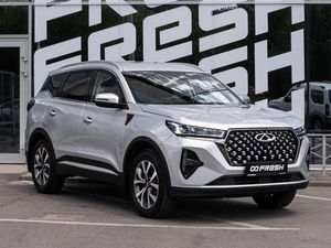 Внедорожник Chery Tiggo 7 Pro Max 2024 года, 2055000 рублей, Волгоград