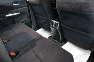 Внедорожник Honda CR-V 2014 года, 1779000 рублей, Тюмень
