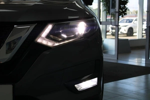 Внедорожник Nissan X-Trail 2019 года, 1820000 рублей, Красноярск