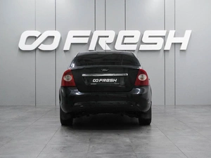 Седан Ford Focus 2008 года, 515000 рублей, Воронеж