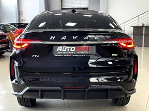 Внедорожник Haval F7x 2022 года, 2187000 рублей, Солонцы