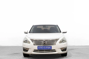 Седан Nissan Teana 2014 года, 1299000 рублей, Барнаул