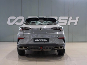 Внедорожник Changan UNI-T 2023 года, 2429000 рублей, Петрозаводск