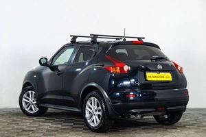 Внедорожник Nissan Juke 2011 года, 1009000 рублей, Сургут