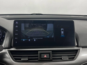 Седан Honda Accord 2022 года, 2649900 рублей, Казань