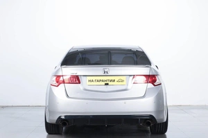 Седан Honda Accord 2008 года, 1049000 рублей, Челябинск