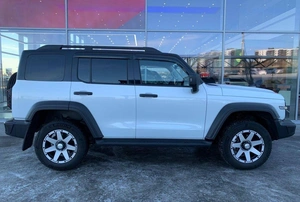 Внедорожник Tank 300 2023 года, 3580000 рублей, Солонцы