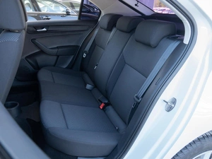Лифтбек Volkswagen Polo 2021 года, 1620000 рублей, Волгоград