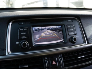 Седан Kia Optima 2016 года, 1640000 рублей, Краснодар