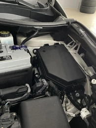 Внедорожник Toyota C-HR 2020 года, 2547000 рублей, Солонцы