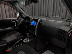 Внедорожник Nissan X-Trail 2010 года, 1349000 рублей, Красноярск
