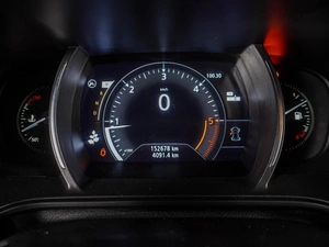 Универсал Renault Megane 2019 года, 1399000 рублей, Воронеж