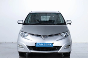 Минивэн Toyota Estima 2008 года, 1469000 рублей, Челябинск