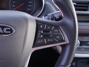 Внедорожник JAC JS3 2023 года, 1449000 рублей, Владимир