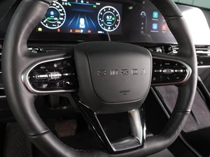 Внедорожник OMODA C5 2023 года, 2439000 рублей, Воронеж