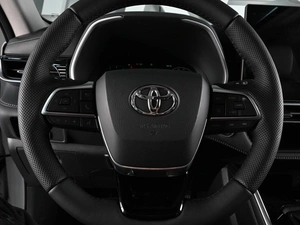 Внедорожник Toyota Highlander 2026 года, 5799000 рублей, Ростов-на-Дону