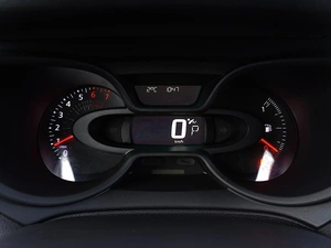 Внедорожник Renault Kaptur 2017 года, 1315000 рублей, Тверь