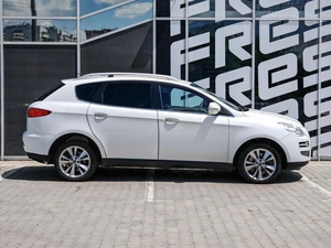 Внедорожник Luxgen U7 Turbo 2015 года, 880000 рублей, Краснодар