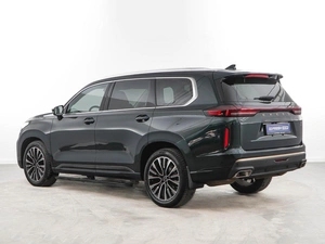 Внедорожник EXEED VX 2022 года, 2675444 рублей, Москва