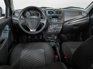 Седан ВАЗ (LADA) Granta 2024 года, 799000 рублей, Ставрополь