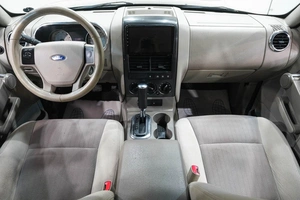 Внедорожник Ford Explorer 2007 года, 1069000 рублей, Новокузнецк