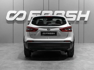 Внедорожник Nissan Qashqai 2022 года, 2649000 рублей, Тюмень