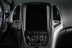 Хетчбэк Opel Astra 2011 года, 619000 рублей, Сургут