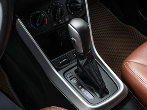 Внедорожник Suzuki SX4 2014 года, 1120000 рублей, Нижний Новгород