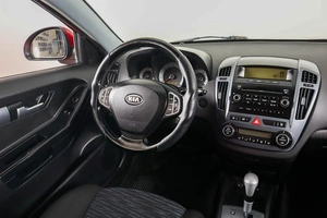 Хетчбэк Kia Ceed 2008 года, 689000 рублей, Пермь