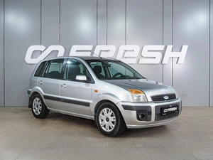 Хетчбэк Ford Fusion 2007 года, 399000 рублей, Воронеж