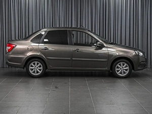 Седан ВАЗ (LADA) Granta 2019 года, 724000 рублей, Ставрополь