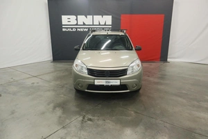 Хэтчбек Renault Sandero 2013 года, 665000 рублей, Курск