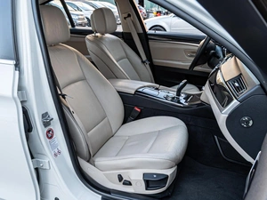 Седан BMW 5 серия 2013 года, 1448000 рублей, Краснодар