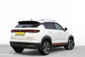 Внедорожник Changan CS35 Plus 2023 года, 2139000 рублей, Барнаул