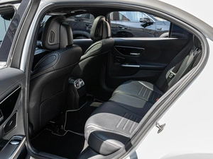 Седан Mercedes-benz C-класс 2022 года, 4450000 рублей, Краснодар